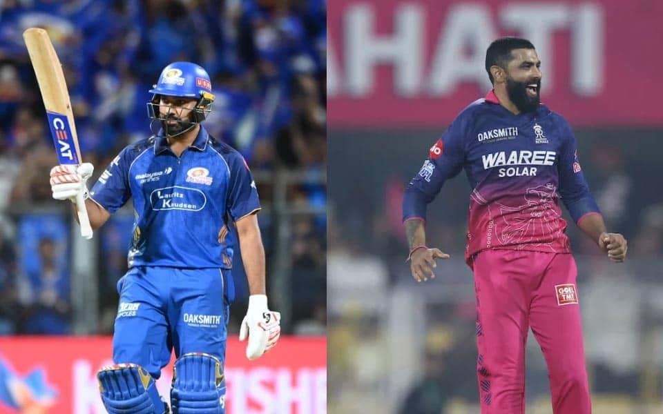 IPL 2026: RR vs MI, Match 13: Stats and Milestones Unleashed
