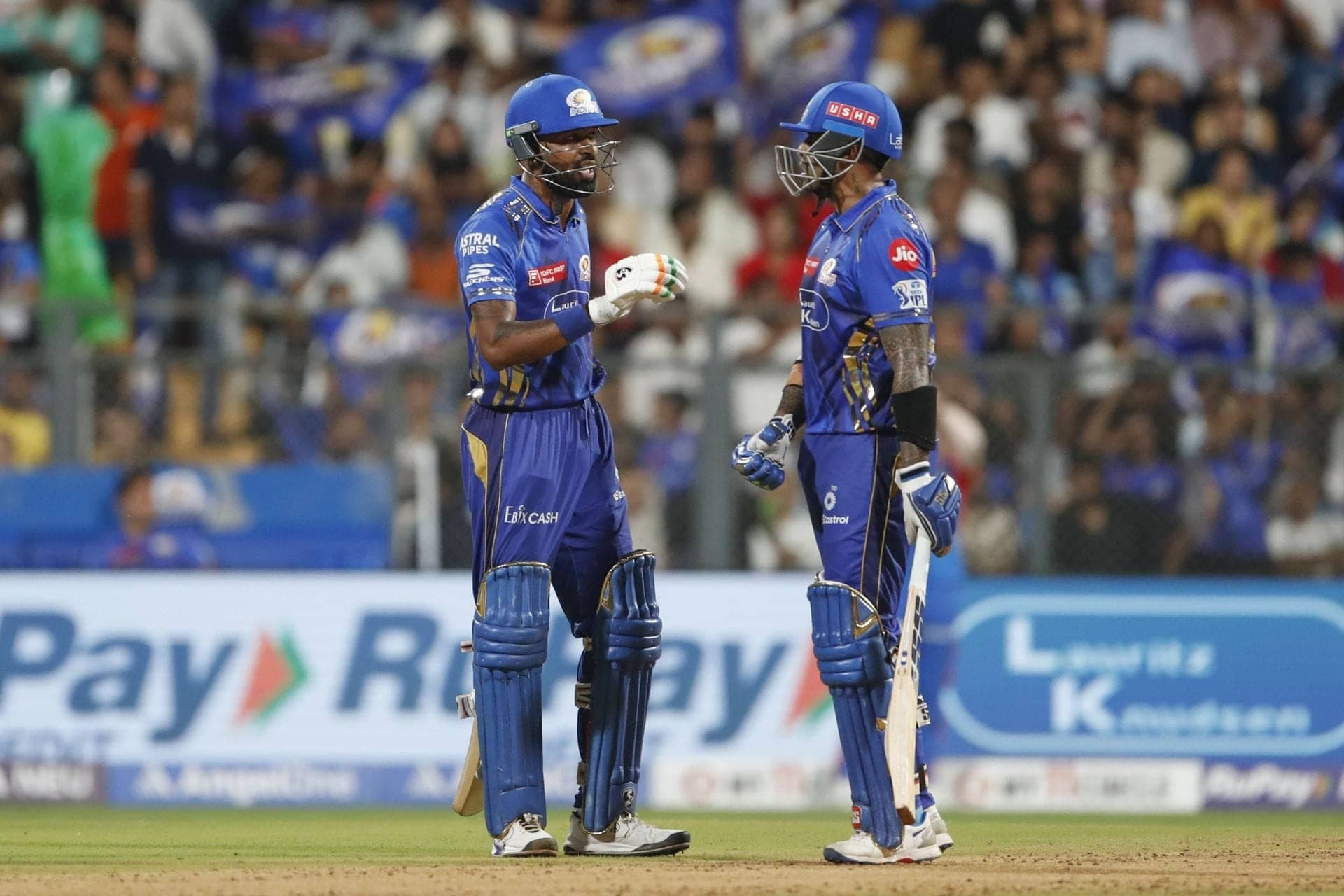IPL 2026: Who's Gonna Smash Runs in RR vs MI Showdown?