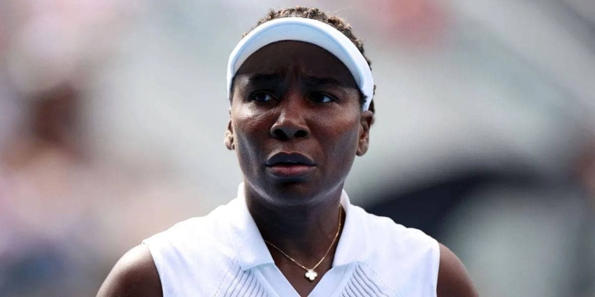 Venus Williams Snags 19th Wildcard; Fans Demand Real Players!