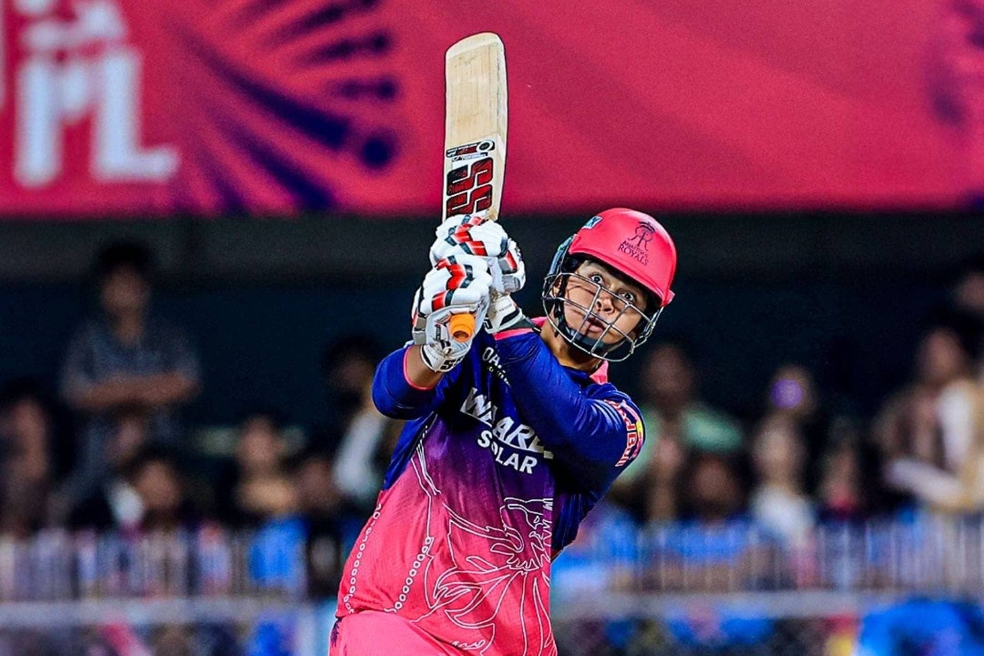 Vaibhav Suryavanshi Unleashes Chaos! Irfan Demands India Cap!