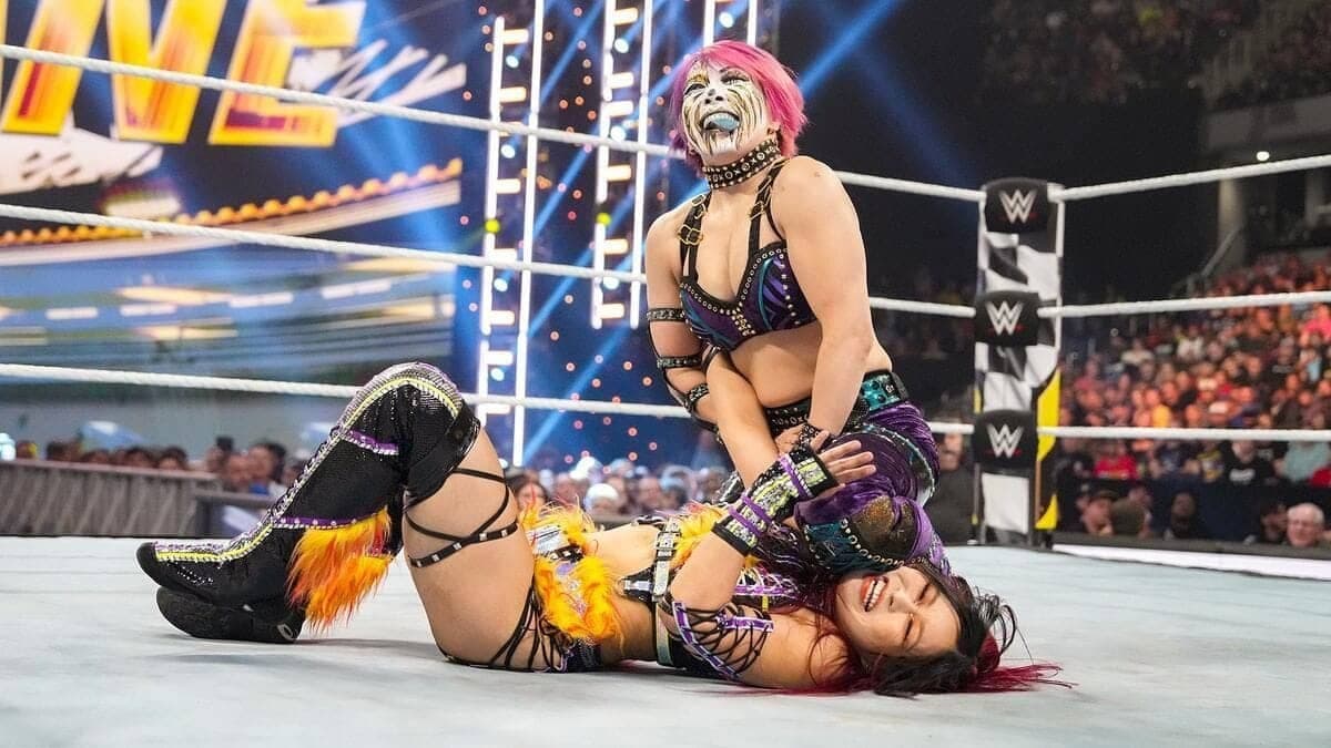 WrestleMania 42 Needs These 6 Stars—Big League, Folks!