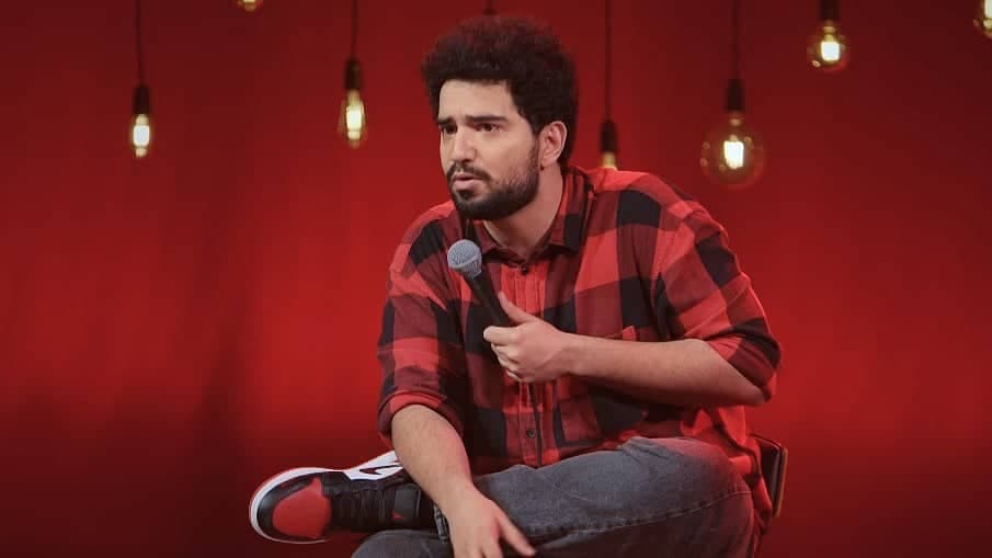 Samay Raina Ki Kahani: Rs 8 Crore Ka Thappad Aur Hasna