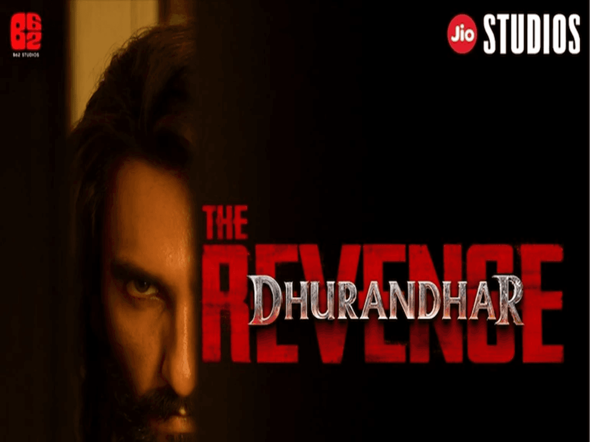Dhurandhar 2: Ranveer Singh's Film Eyes Pushpa 2 Record