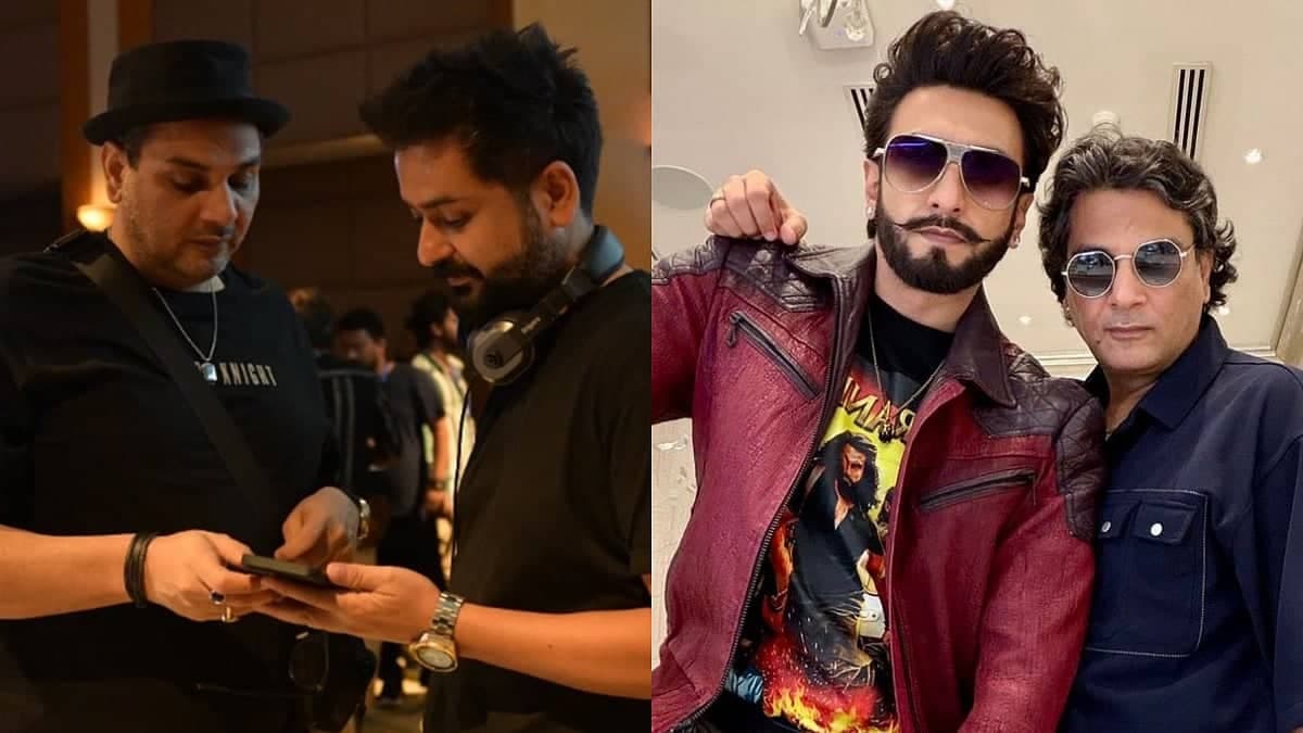 Dhurandhar's Casting Wizardry: Chhabra Thanks Dhar in Style