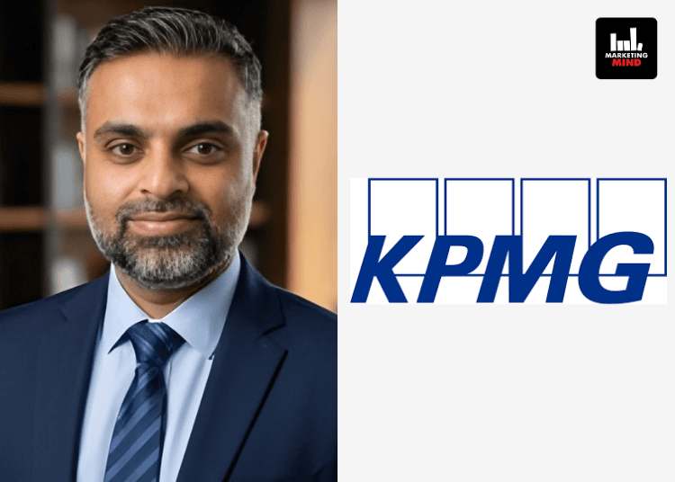 Rahul Mukherjee Takes the Director Role at KPMG India