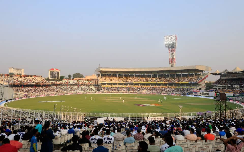 KKR vs LSG: Eden Gardens Mein IPL 2026 Ka Dhamaka