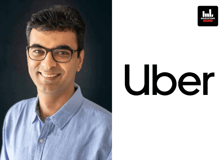 Arjun Kalra Ascends as Uber's Marketing Sorcerer in South Asia