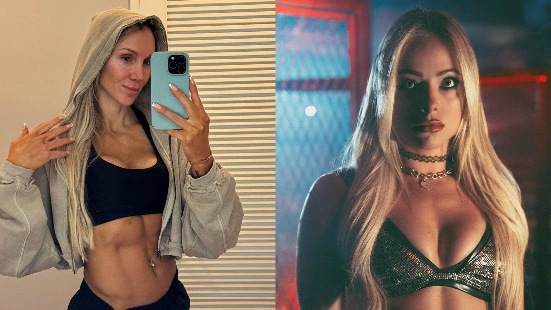Charlotte Flair Unleashes Epic Reaction to Liv Morgan's Teaser