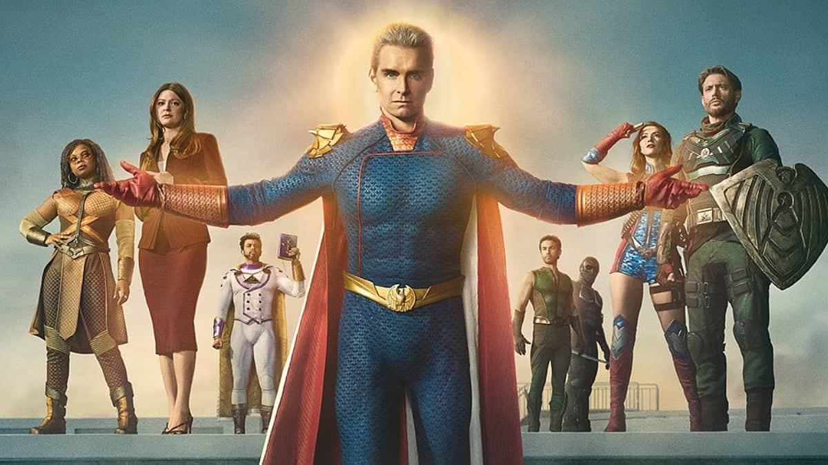 The Boys Season 5: Fans Buzzin' Over Wild Twists, Fo' Shizzle