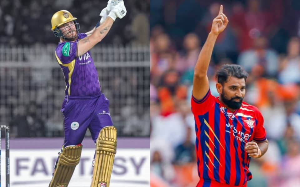 IPL 2026: KKR vs LSG - Kaun banega Impact Player aaj?