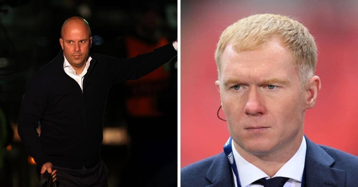 Liverpool ke Arne Slot ka future PSG se hai juda!