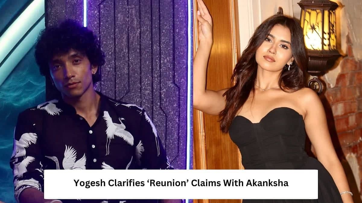 Splitsvilla 16: Yogesh Ki Awkward Kahani Aur Ruru Ki Entry