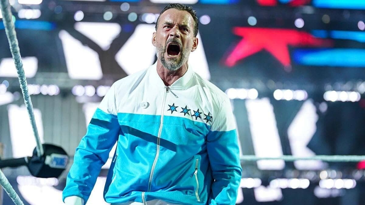 CM Punk's Epic Showdown: A WrestleMania Tale of Danger