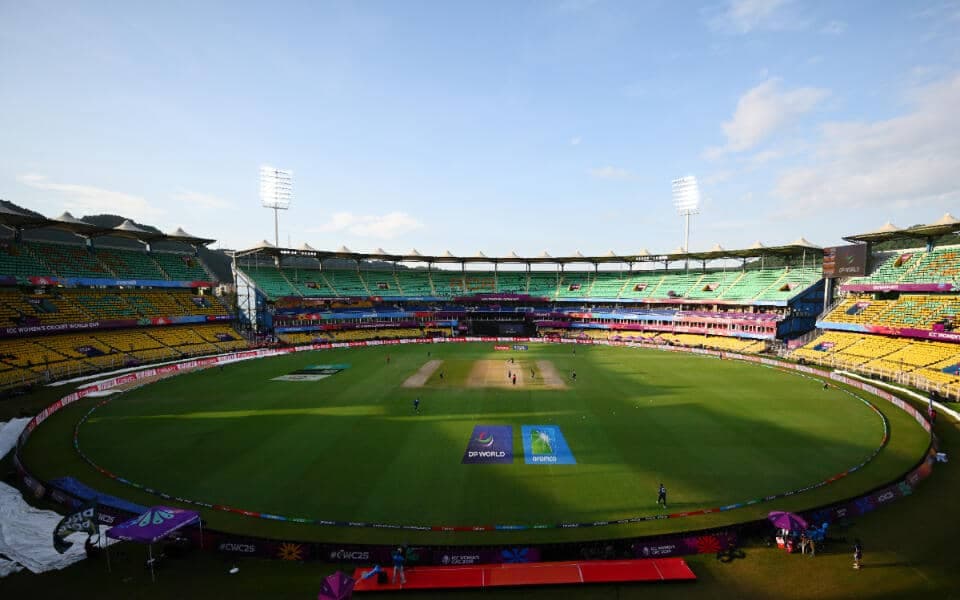 RR vs RCB: IPL 2026's Epic Showdown in Guwahati!