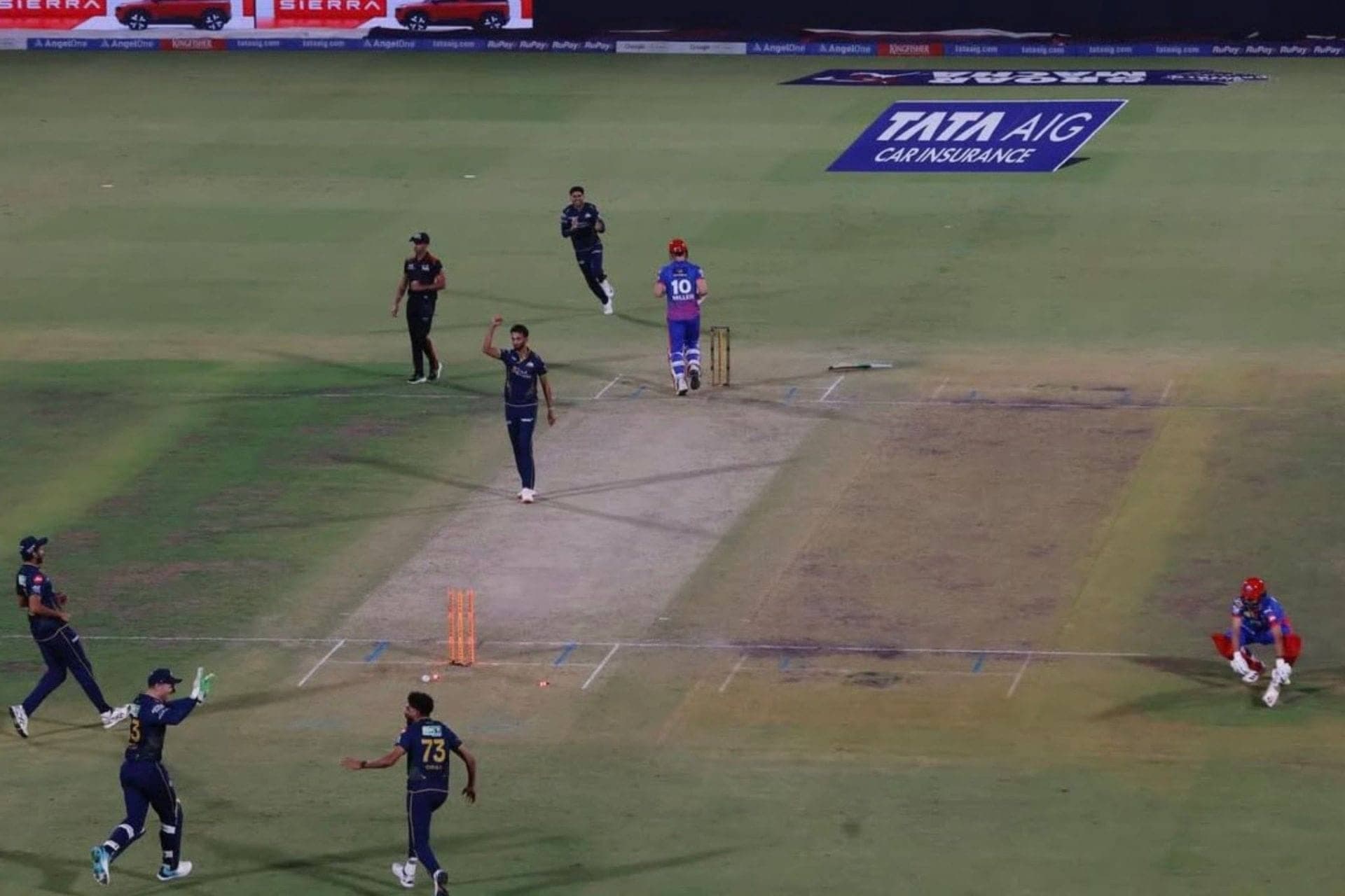 3 Matches Where a Single Was Refused in Nail-Biting Chases