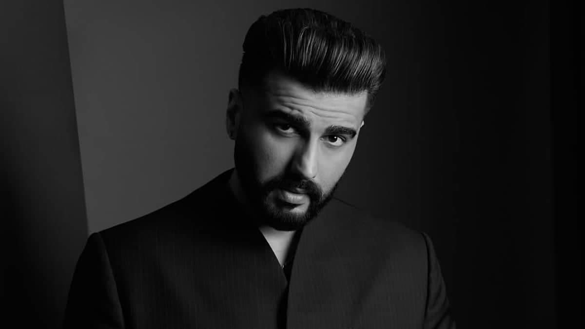 Arjun Kapoor's Cryptic Post: Fans Rally for Their Hero!