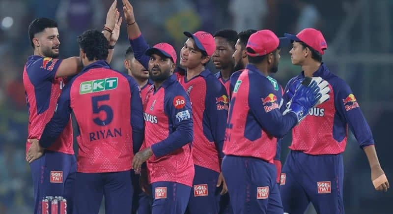 Rajasthan Royals vs RCB: Ek Dhamakedar Cricket Jashn!