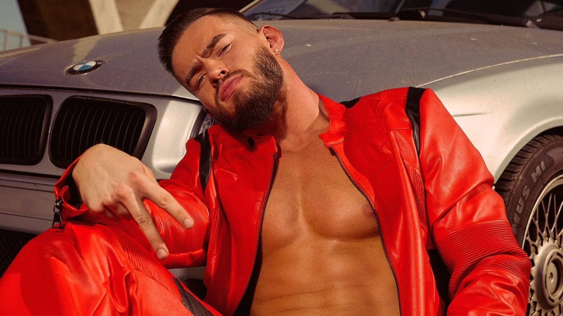 Austin Theory's Smooth Moves: Date Night After WrestleMania Buzz