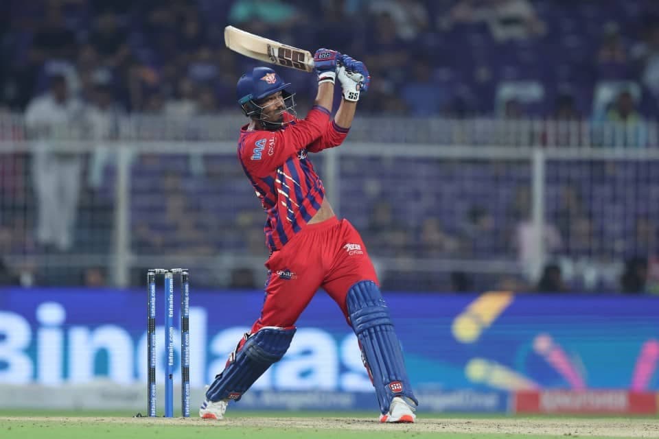 IPL 2026: KKR vs LSG, A Culinary Catastrophe of Stats!
