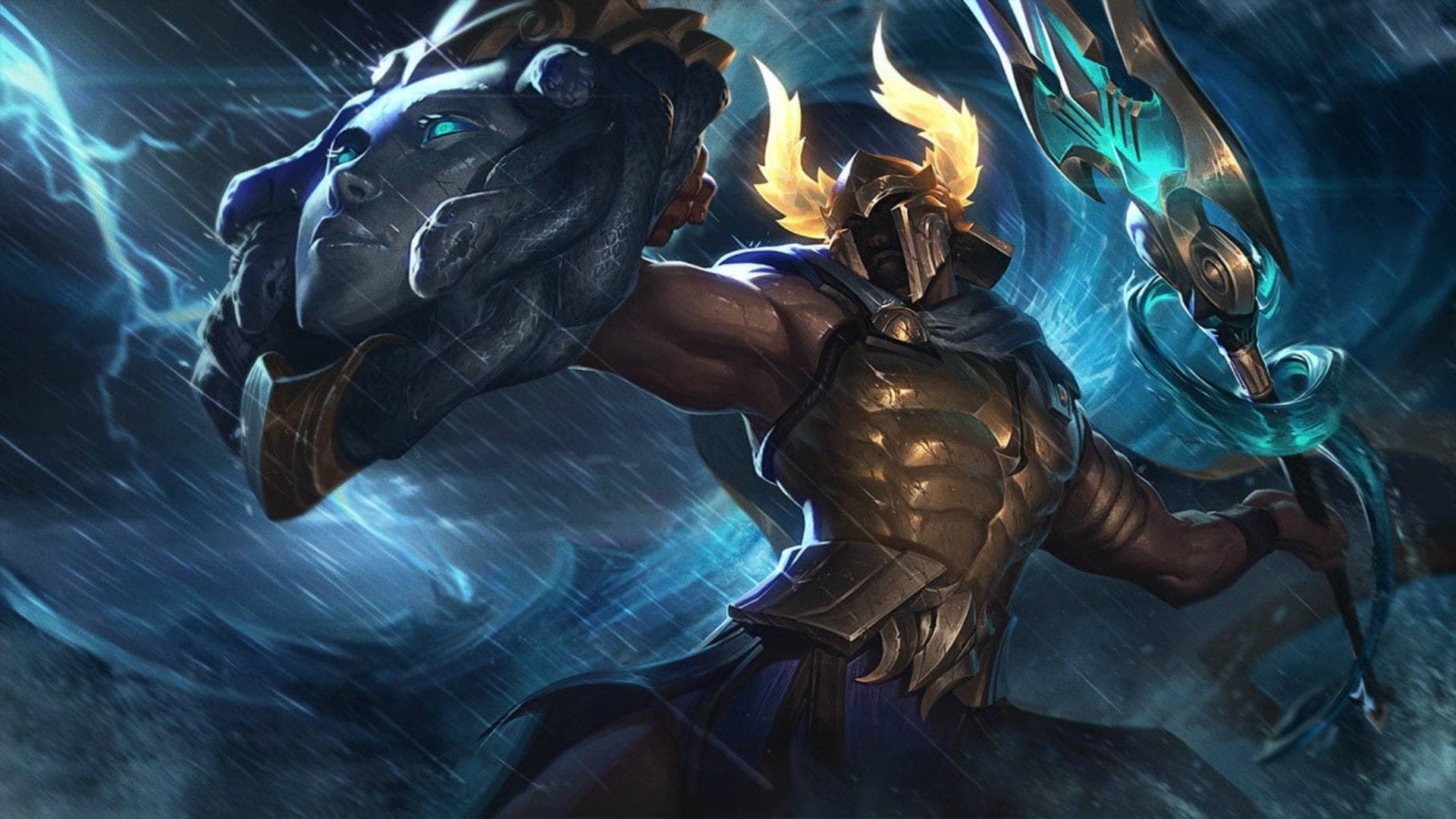 Kya Karthus aur Kennen se aaya LoLdle ka mazaa!