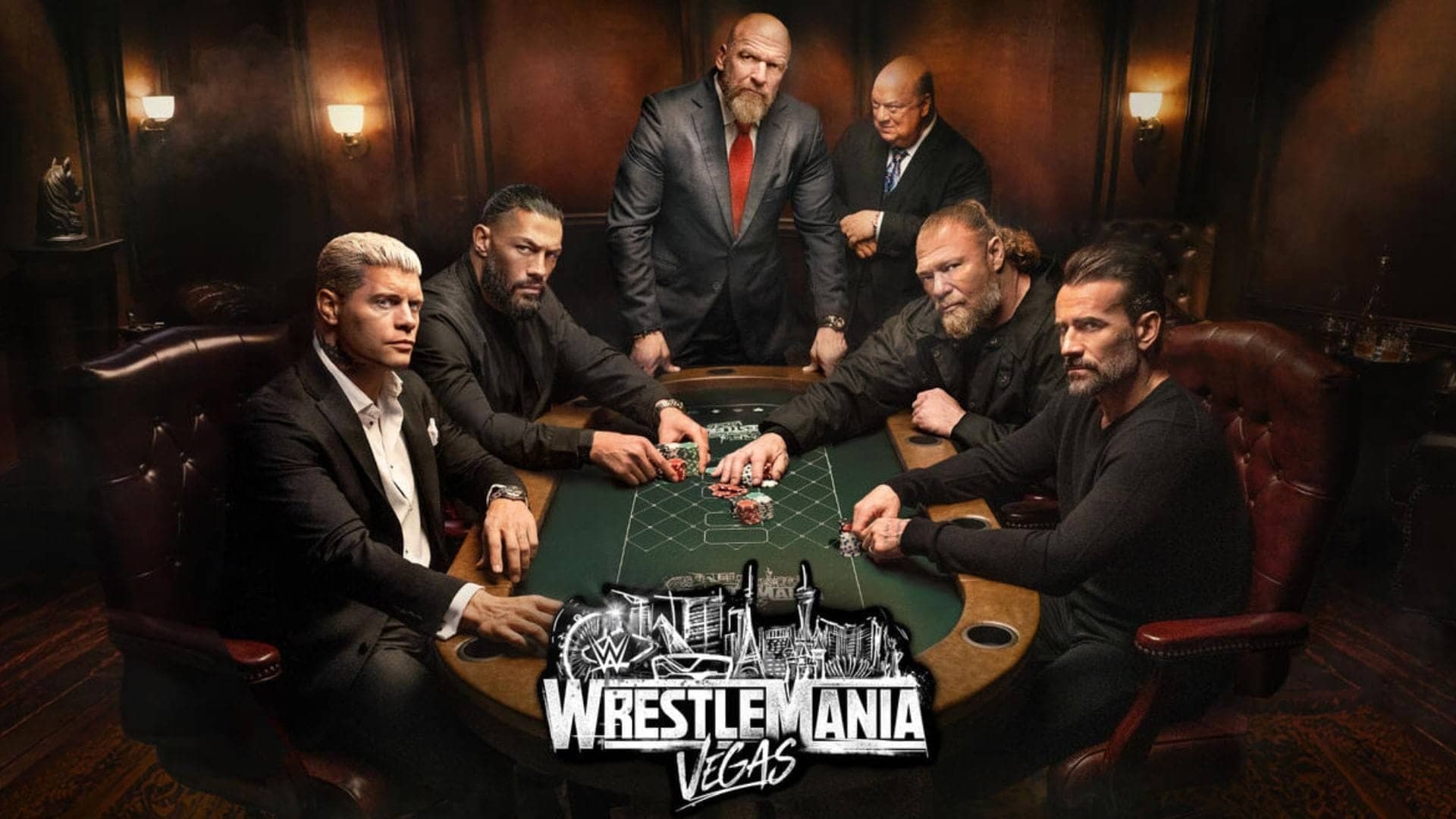 WrestleMania 42: Danhausen's Magical Return on the Horizon