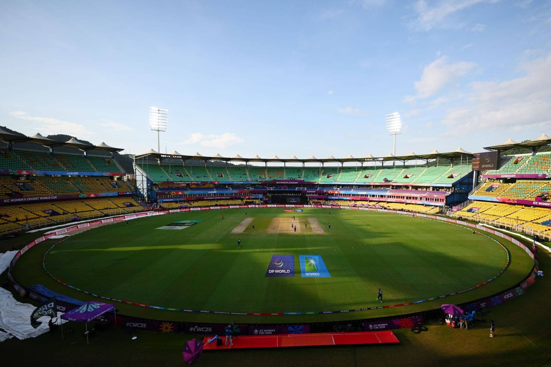 RR vs RCB: IPL 2026's Last Showdown at Barsapara Stadium!