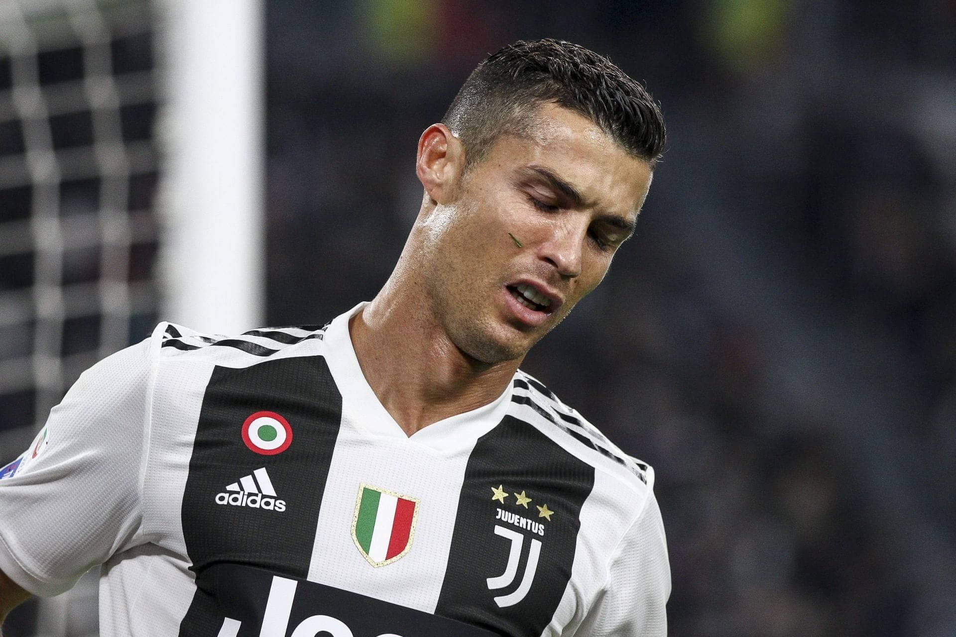 Cristiano Ronaldo: The Ninja Who Made Scoring Too Easy!