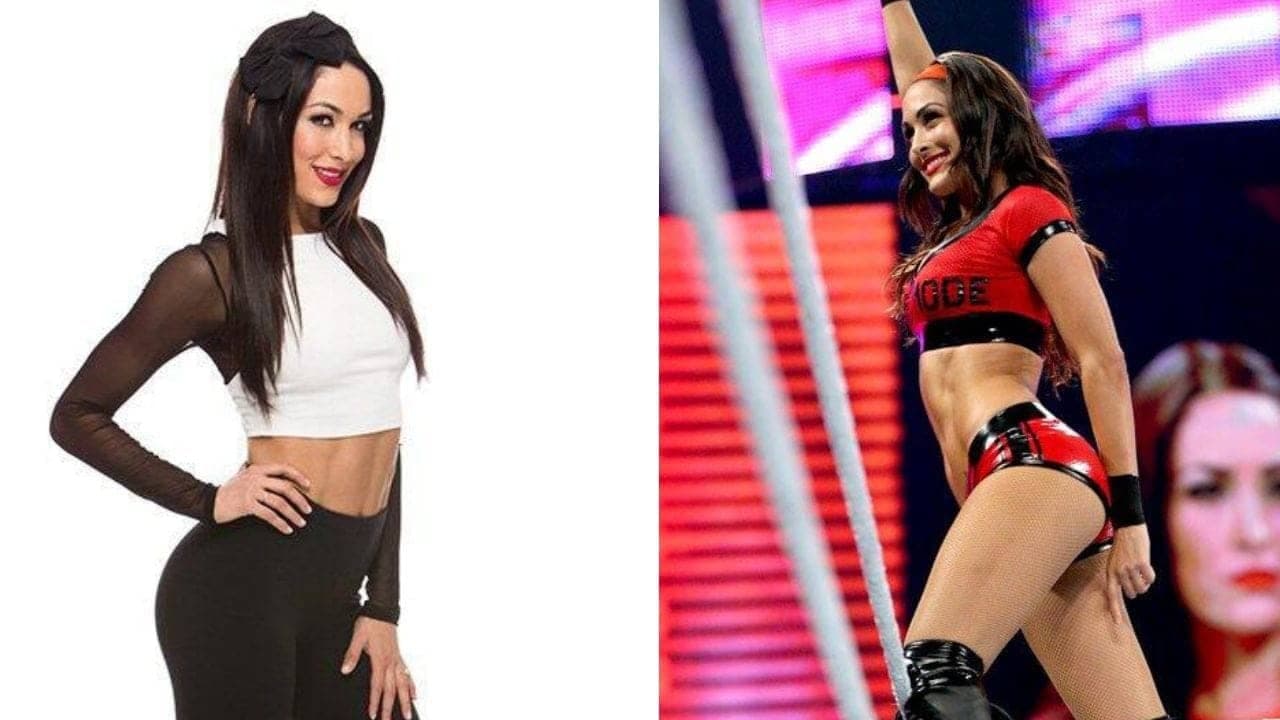 Brie Bella ka s*x aur tacos wala confession zabardast hai!