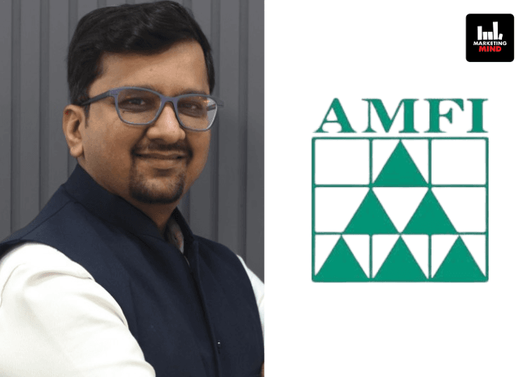 Punit Dharamsi Takes the Helm as AMFI's Executive VP