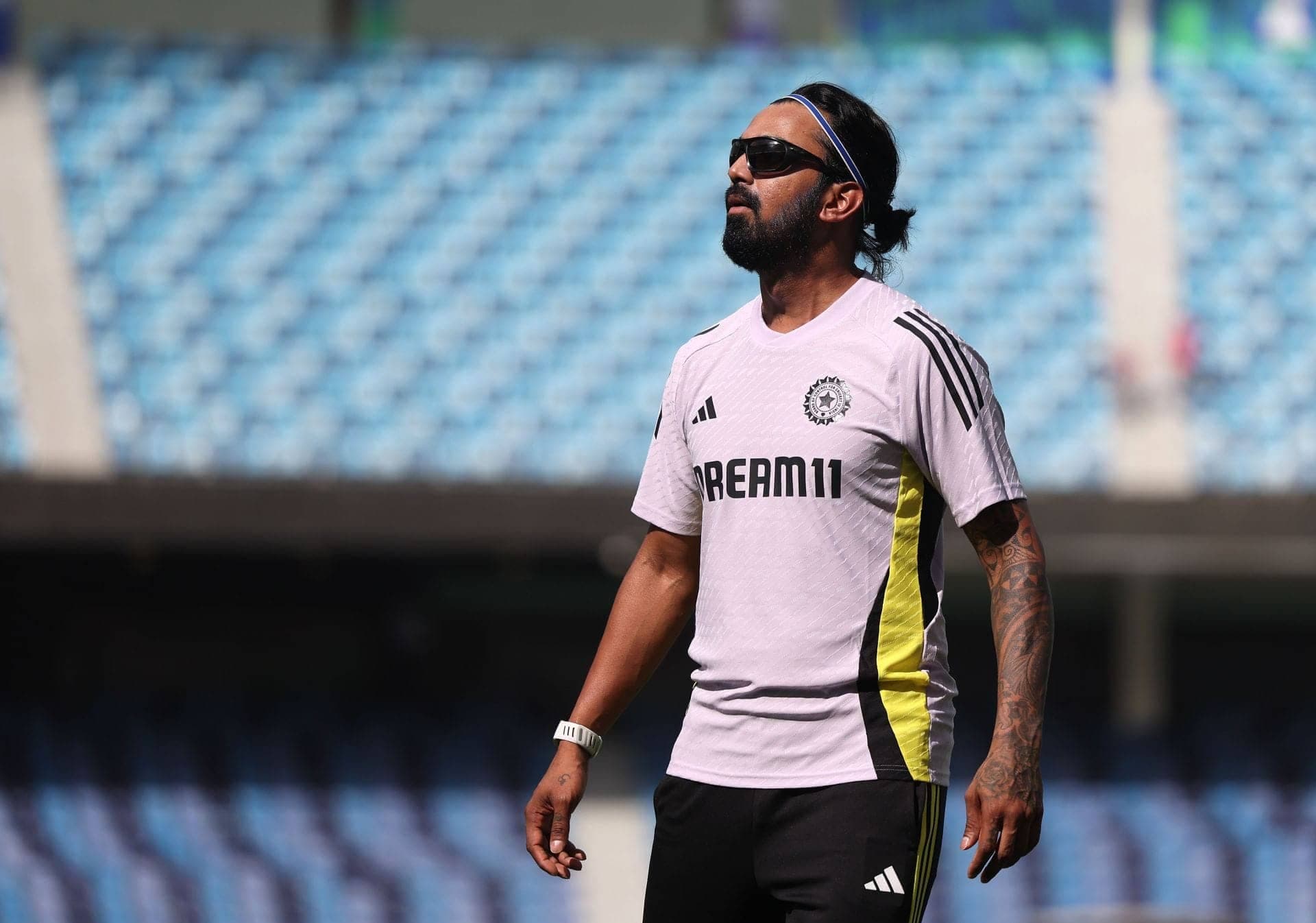 Dewald Brevis: Not Listening to KL Rahul’s Advice, Oops!