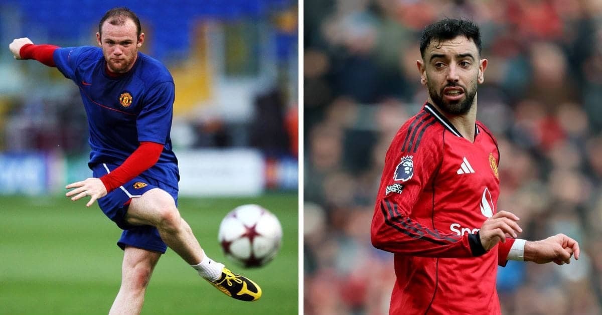 Bruno Fernandes: No Bench for Me, Carrick's the Pick!