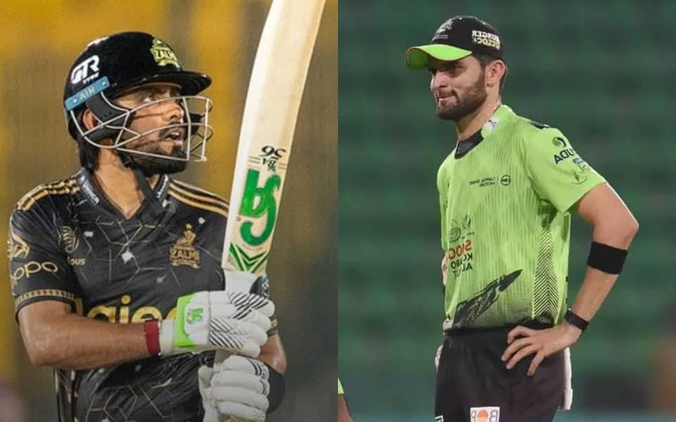 PSL 2026: PES vs LAH – Kya Babar ki team jeetegi?