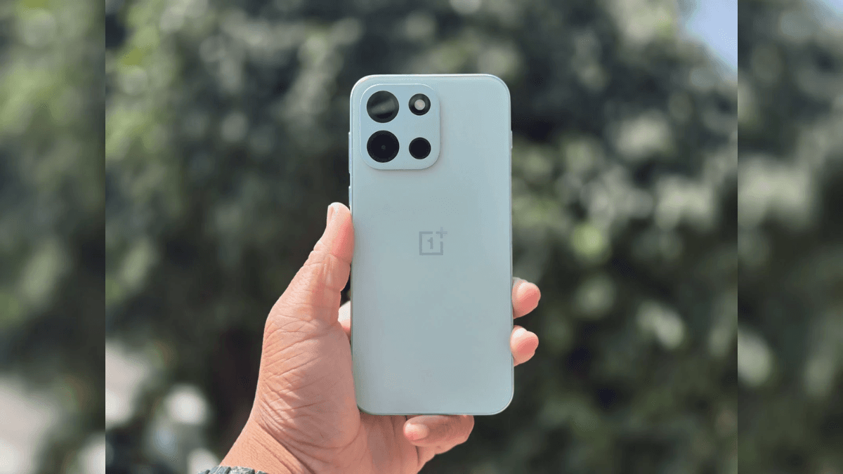 OnePlus Nord 6: The Heavyweight Champion of Battery Life!