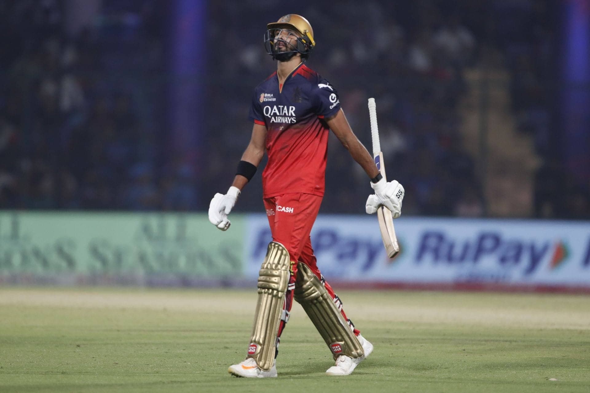 RCB vs RR: The Ultimate Showdown in IPL 2026!
