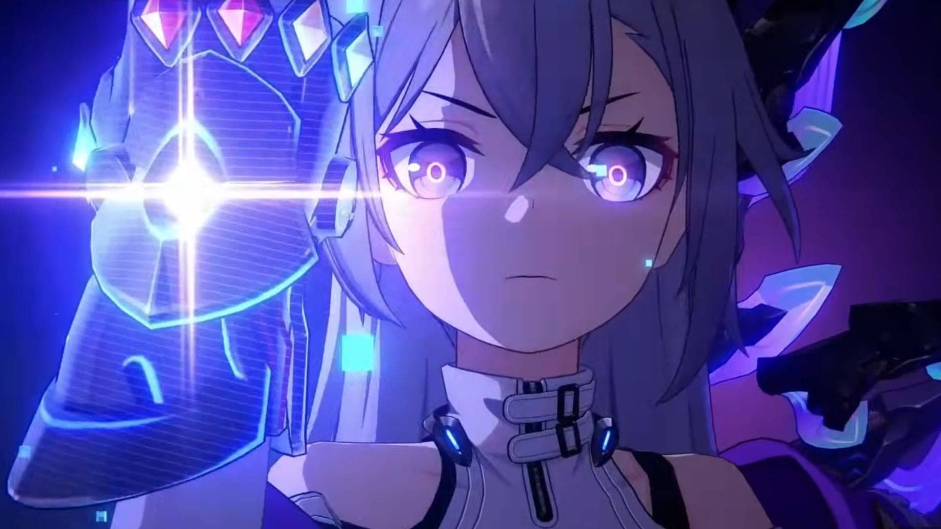 Honkai Star Rail 4.2: Silver Wolf LV999 Ka Banner Aaya Hai!