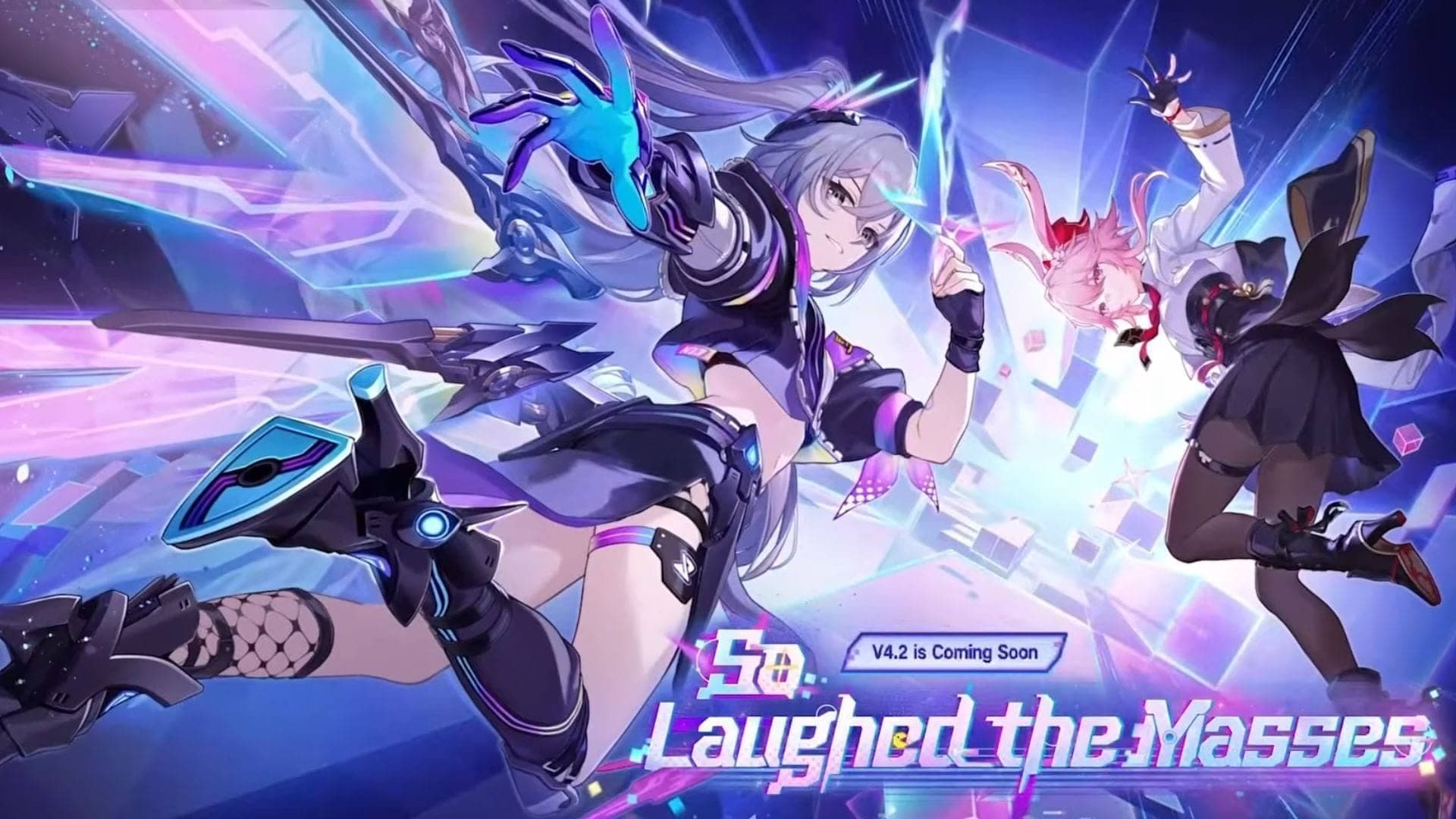 Unleash the Epic Honkai Star Rail 4.2 Banners Today!