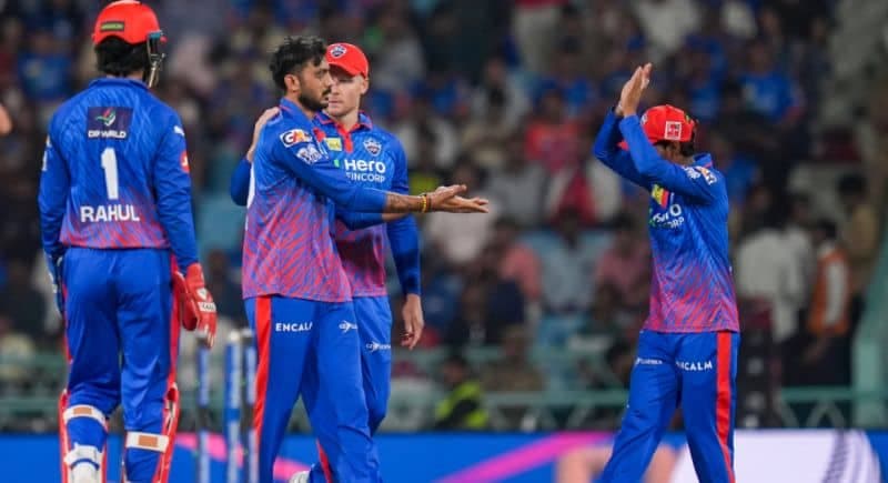 Dilli Capitals ka junoon: Chennai ke khilaf dhamaka XI!