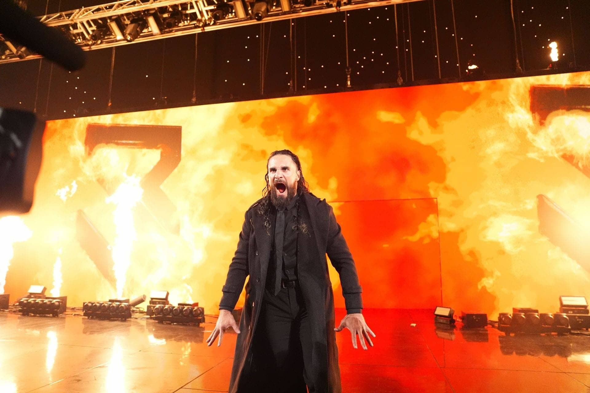 Seth Rollins' bold move could change WWE forever, believe it!