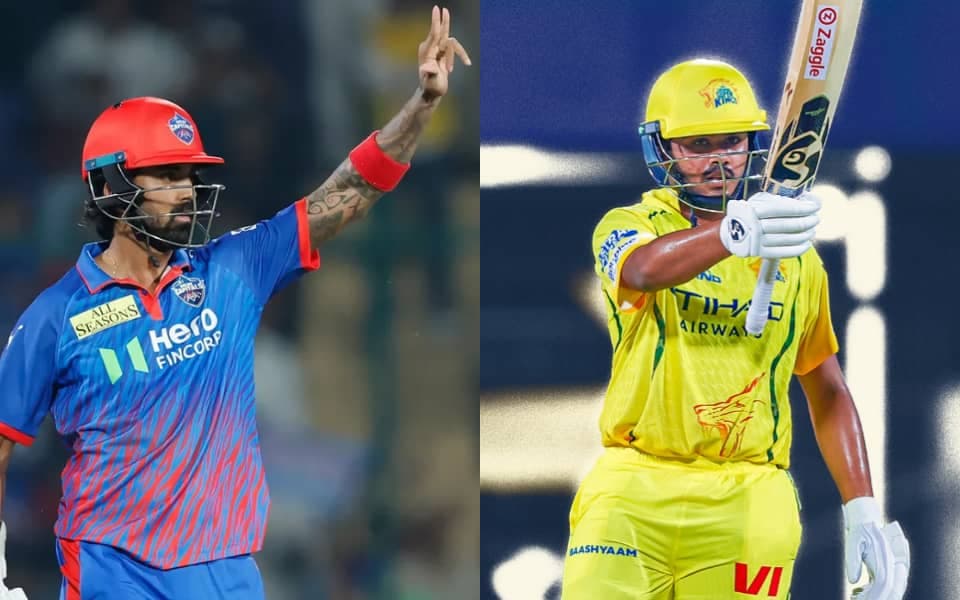 IPL 2026: CSK vs DC, Match 18: Jeet ya haar, kya hoga bhai?