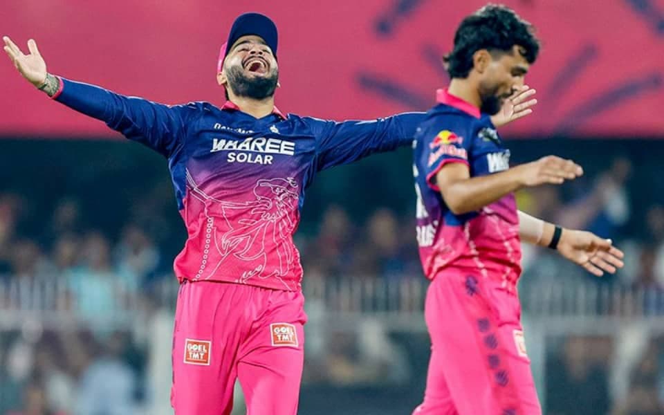 IPL 2026: RR vs RCB - A Match Full of Surprises and Pizza!