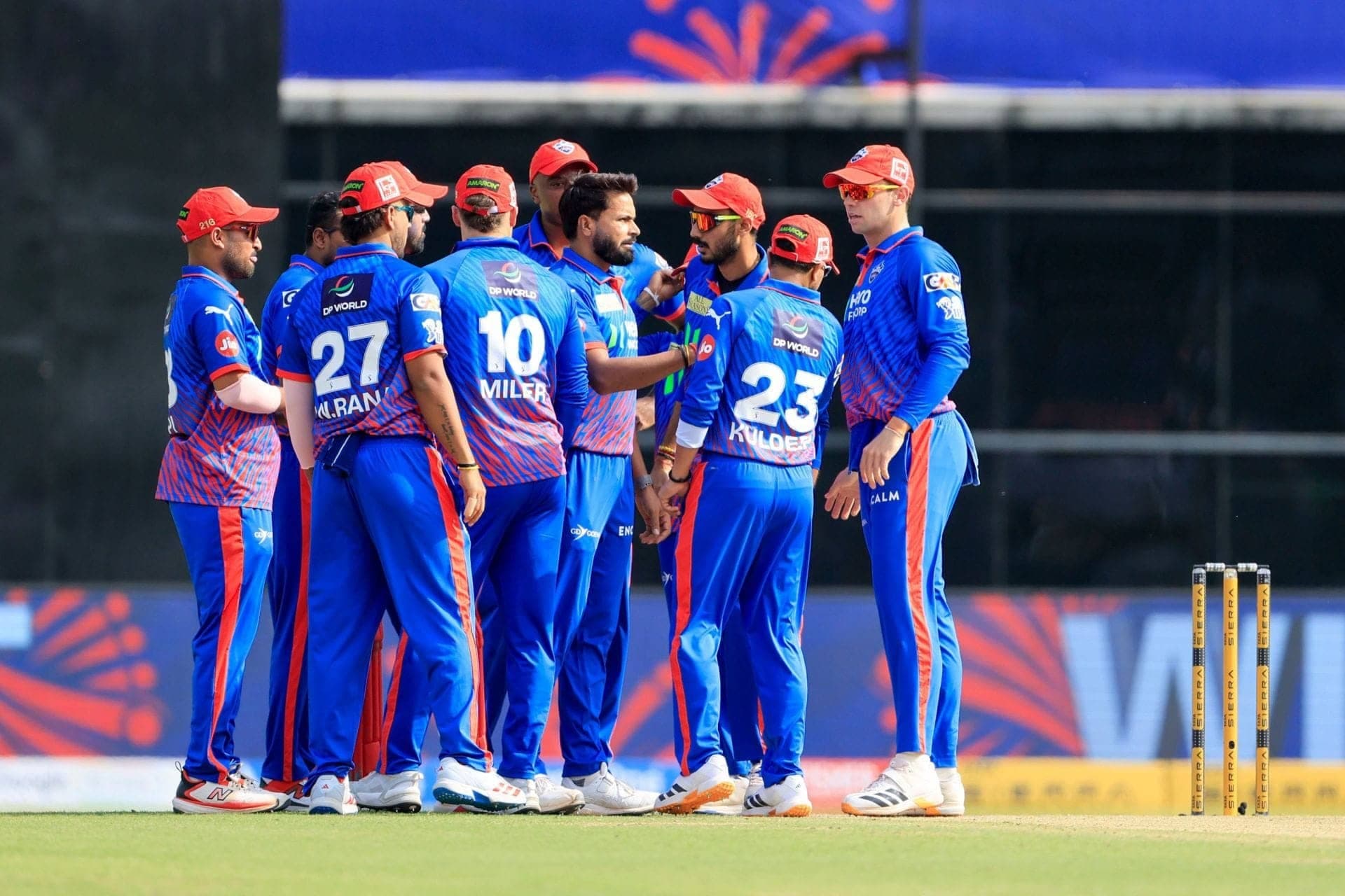 Aakash Chopra: DC vs CSK mein Nitish ka run hai zaroori!