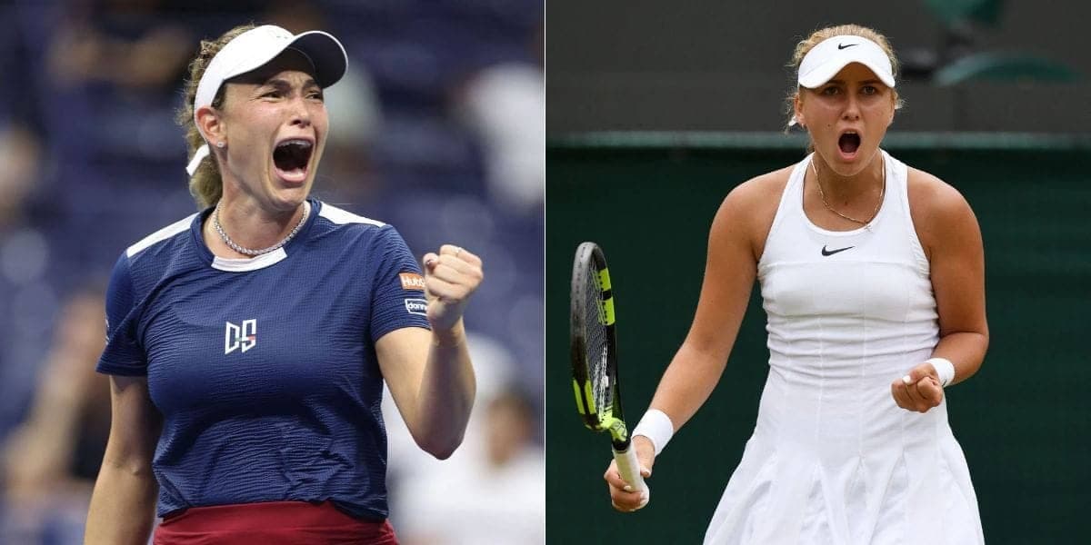 Linz Open 2026: Vekic aur Potapova ka Dhamaka, Kya Hoga?
