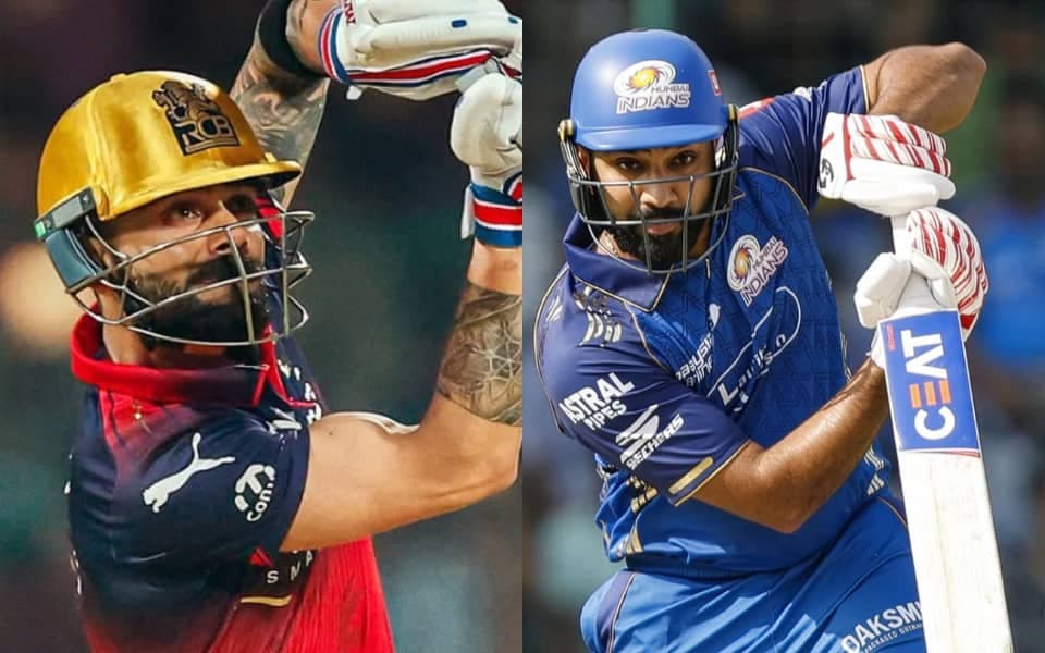 Mumbai Indians vs RCB: IPL 2026 Match 20 Showdown!