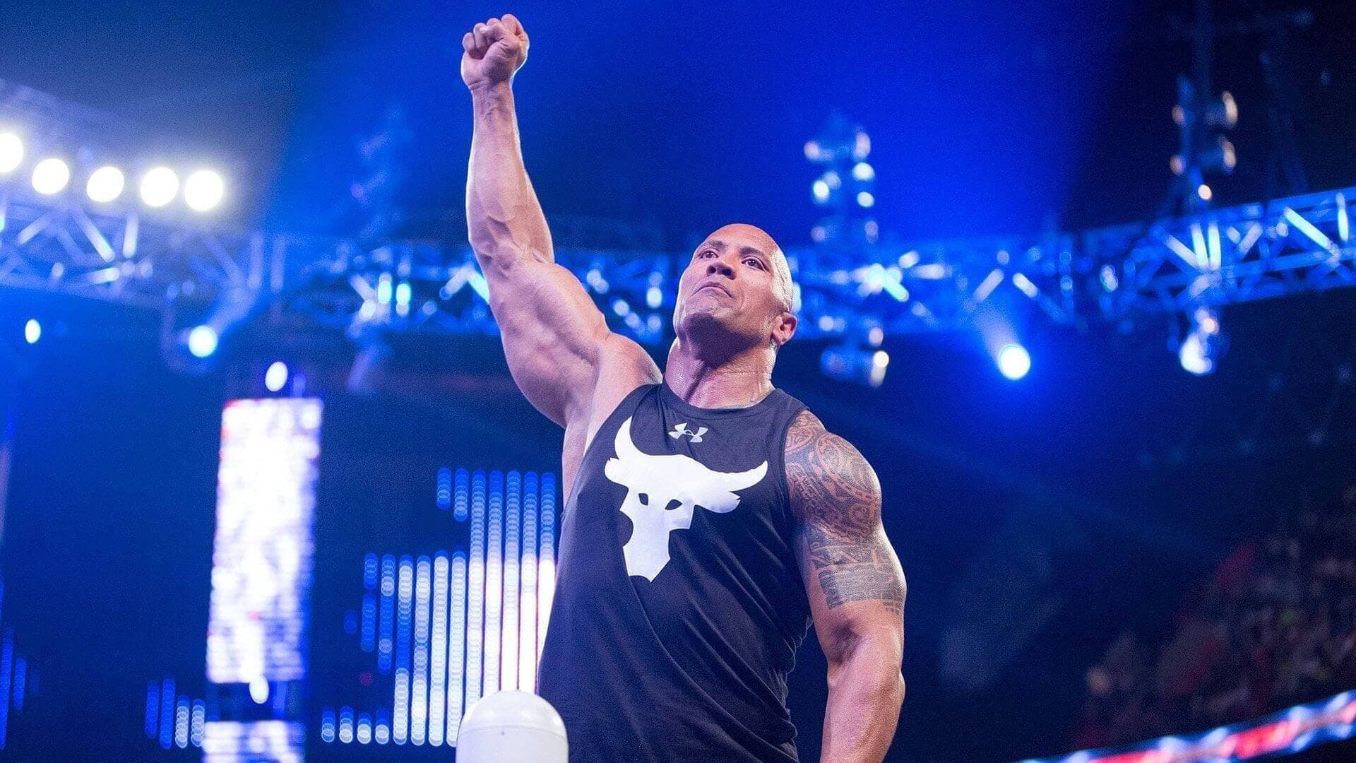 The Rock's Journey: From Booed to Box Office Superstar!
