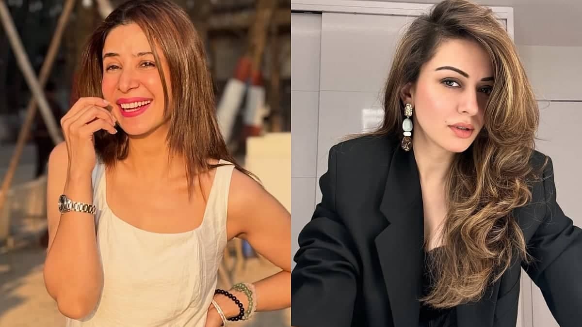 Muskaan's Epic Showdown: FIR, Defamation, and Family Feuds!