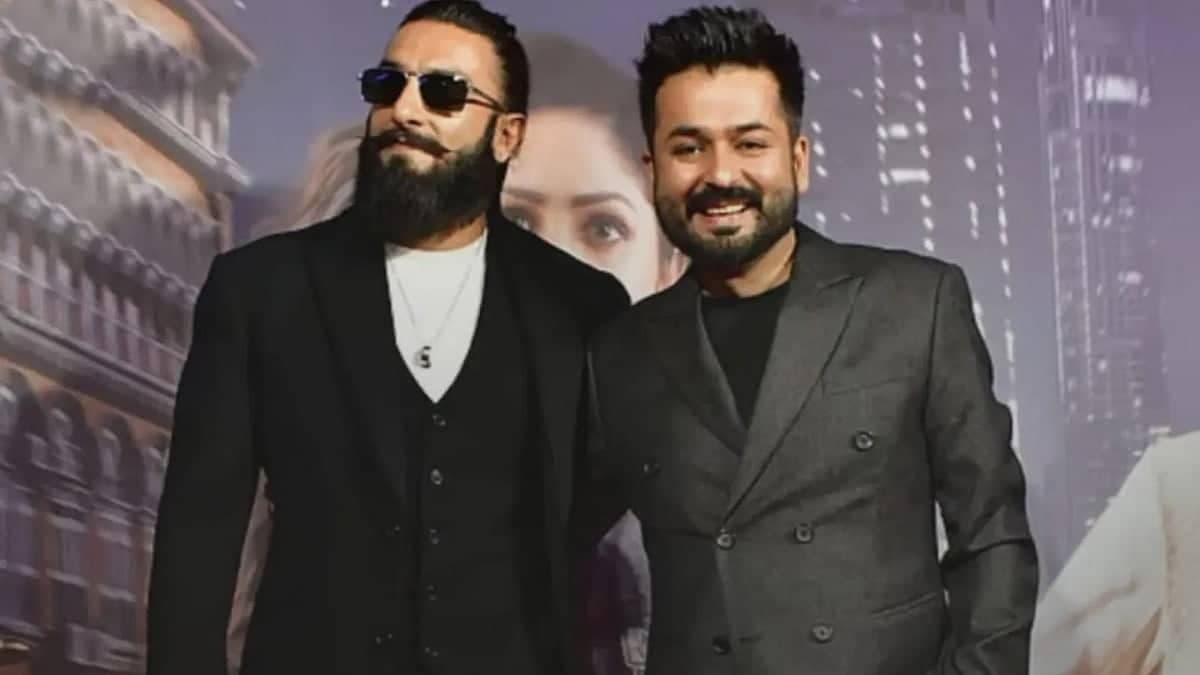 Rajiv Rai Accuses Dhurandhar 2 Creators of Theft, Demands Apology
