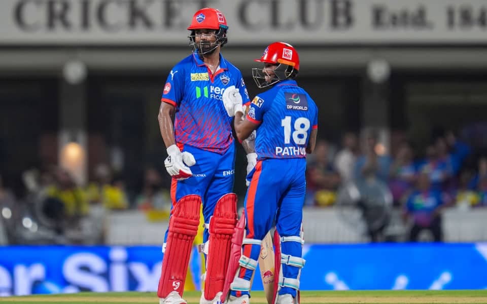 CSK vs DC IPL 2026: Jethalal's Hilarious Match Reactions