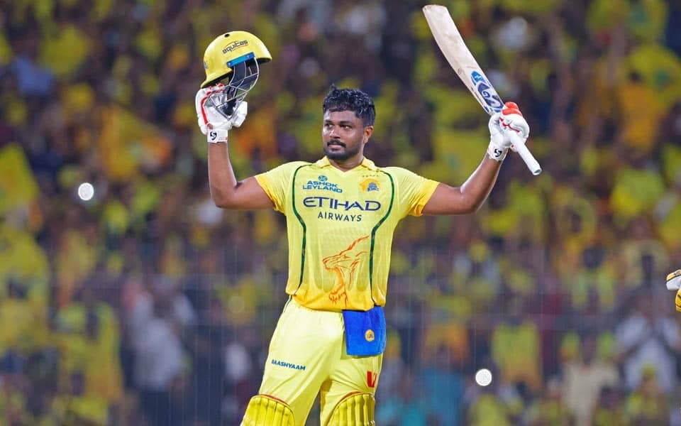 IPL 2026: CSK Delivers a Smackdown to DC in 23-Run Win
