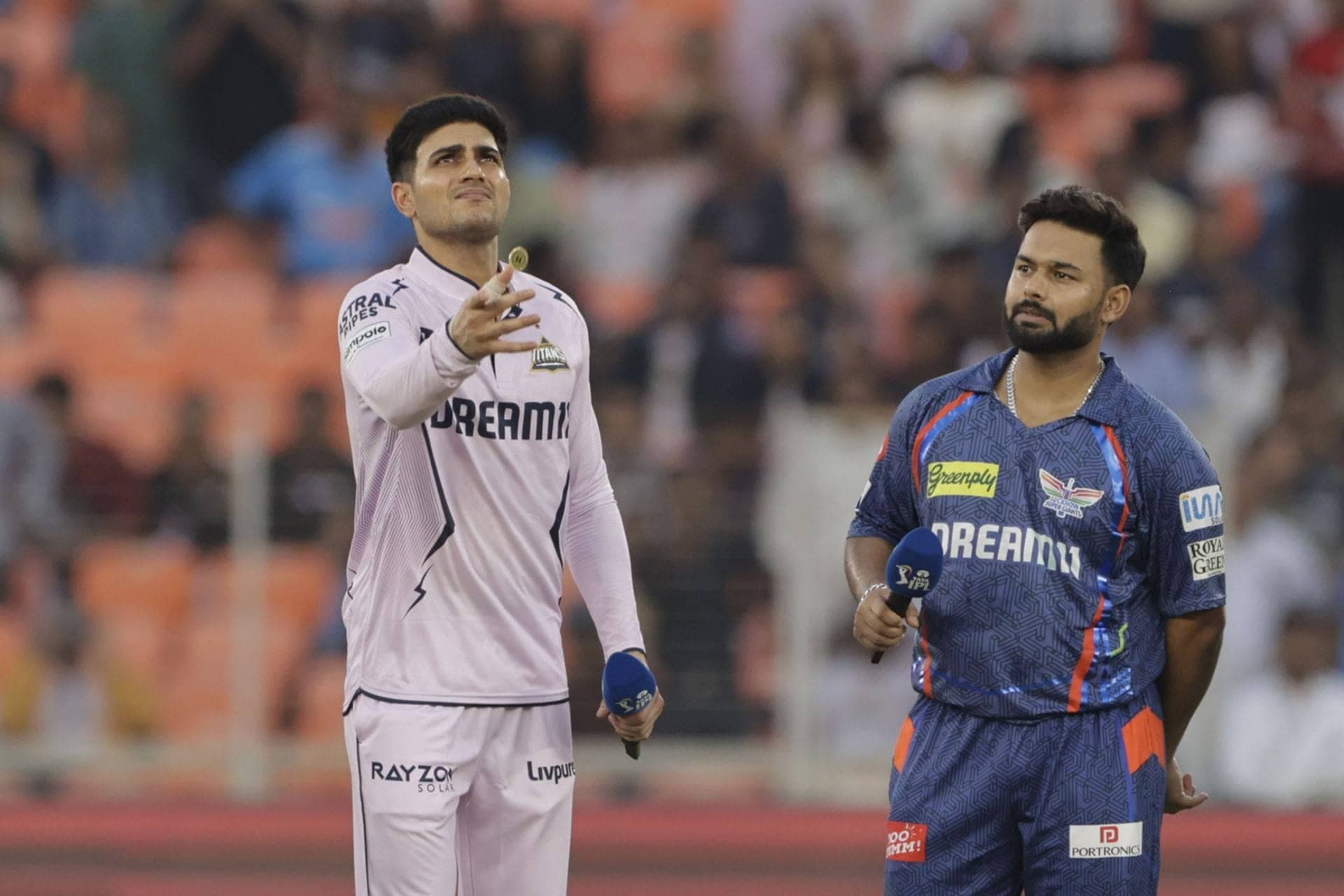IPL 2026: LSG vs GT Match 19 – Get Your Fantasy Picks Right!