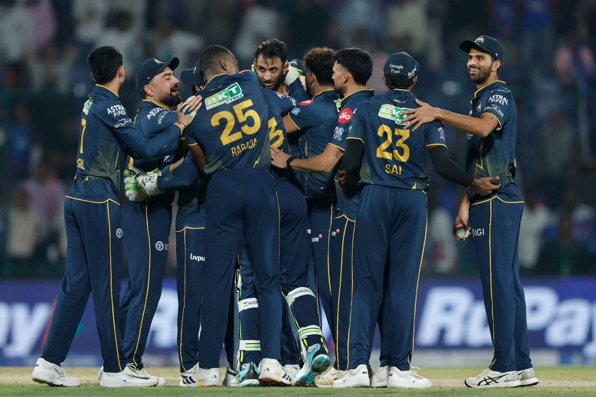 Aakash Chopra's Spellbinding Call for Titans' IPL 2026 Squad
